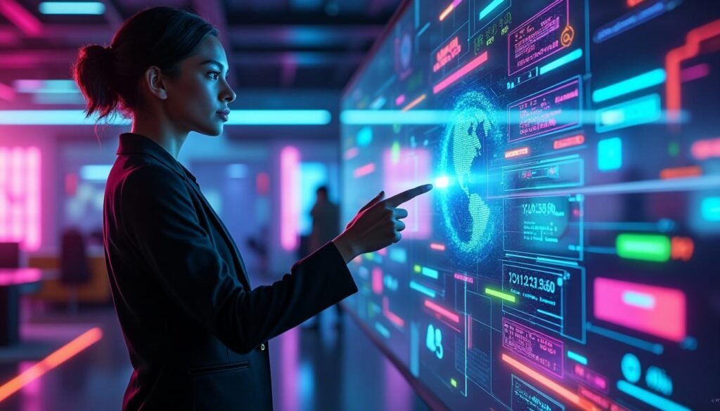 découvrez comment créer une application sans coder en 2026 grâce aux outils innovants qui rendent le développement accessible à tous, rapidement et facilement.