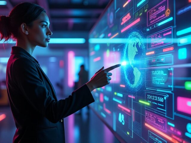 Créer une application sans coder en 2026 : c’est désormais possible.