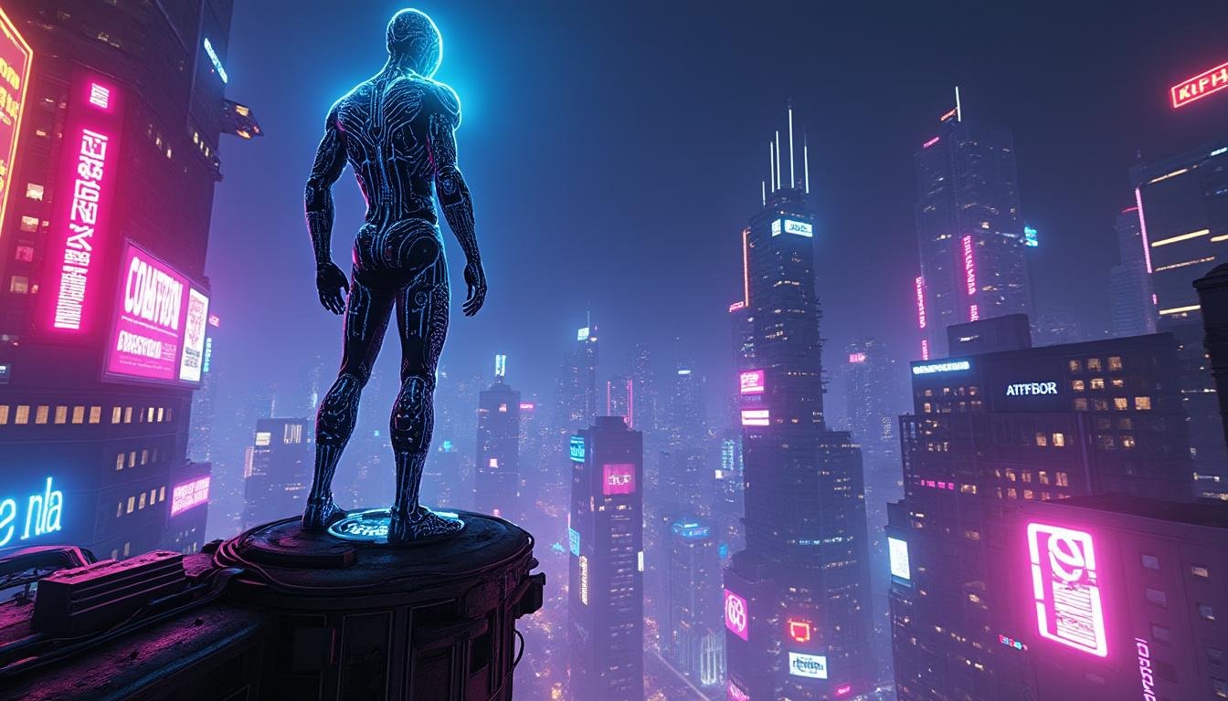 découvrez si l'ia a réellement impacté le seo et explorez la vérité sur l'avenir du référencement et du web dans un monde en pleine évolution technologique.