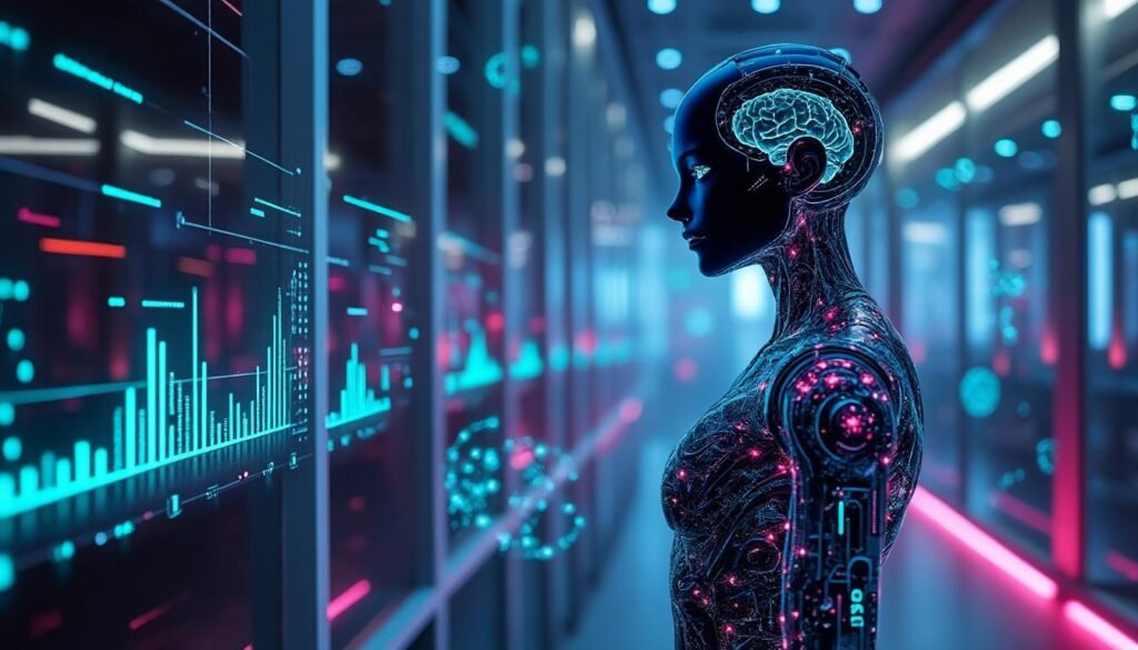 découvrez les perspectives des experts sur la possibilité que l'intelligence artificielle développe une conscience, ses implications et les débats actuels.