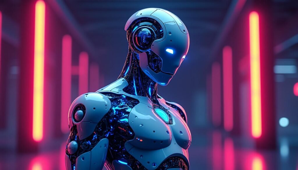 découvrez comment midjourney v7 révolutionne le photoréalisme avec des images d'une qualité inégalée, marquant une étape décisive dans la création visuelle.