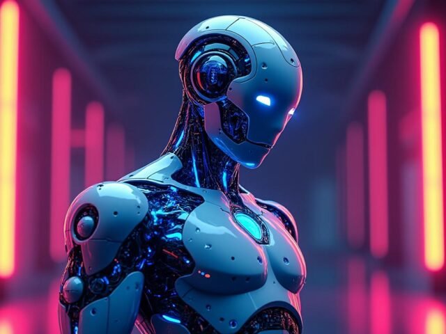 Midjourney v7 : le photoréalisme atteint un point de non-retour.