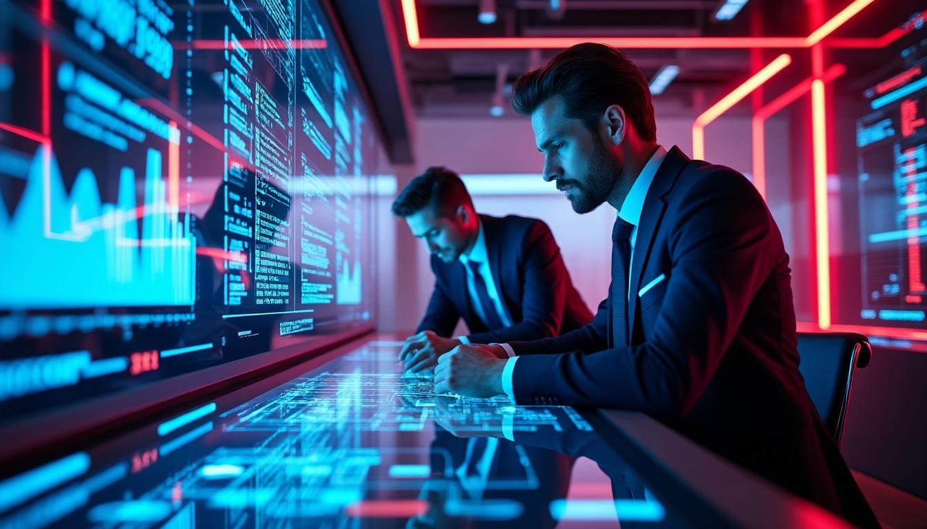 découvrez 3 outils no-code puissants pour créer facilement votre erp sur mesure, sans compétences en programmation, et optimisez la gestion de votre entreprise.