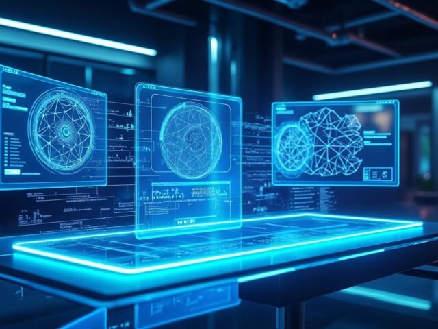 3 outils No-code pour créer votre propre ERP sur mesure.