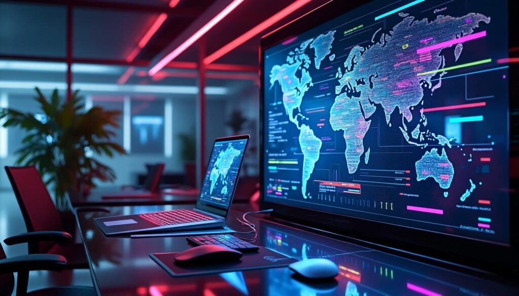 découvrez les 5 signes clés qui indiquent que votre logiciel de gestion est obsolète et comment moderniser vos outils pour rester compétitif.