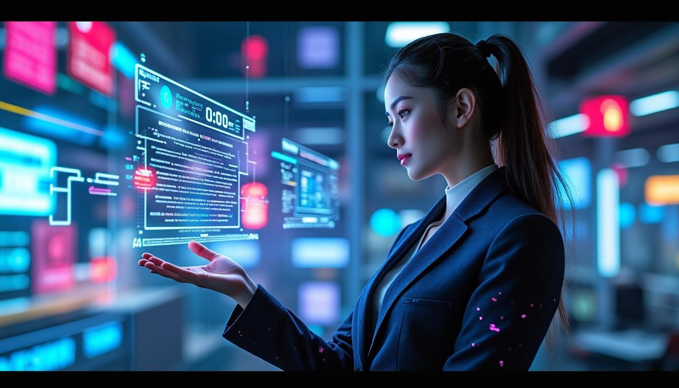 découvrez comment maßtriser l'art du 'prompting', la compétence la plus recherchée et lucrative actuellement, et boostez votre carriÚre avec des techniques simples et efficaces.