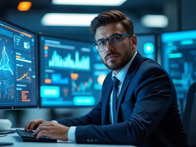 Automatiser sa prospection LinkedIn : la méthode qui ne se fait pas bannir.