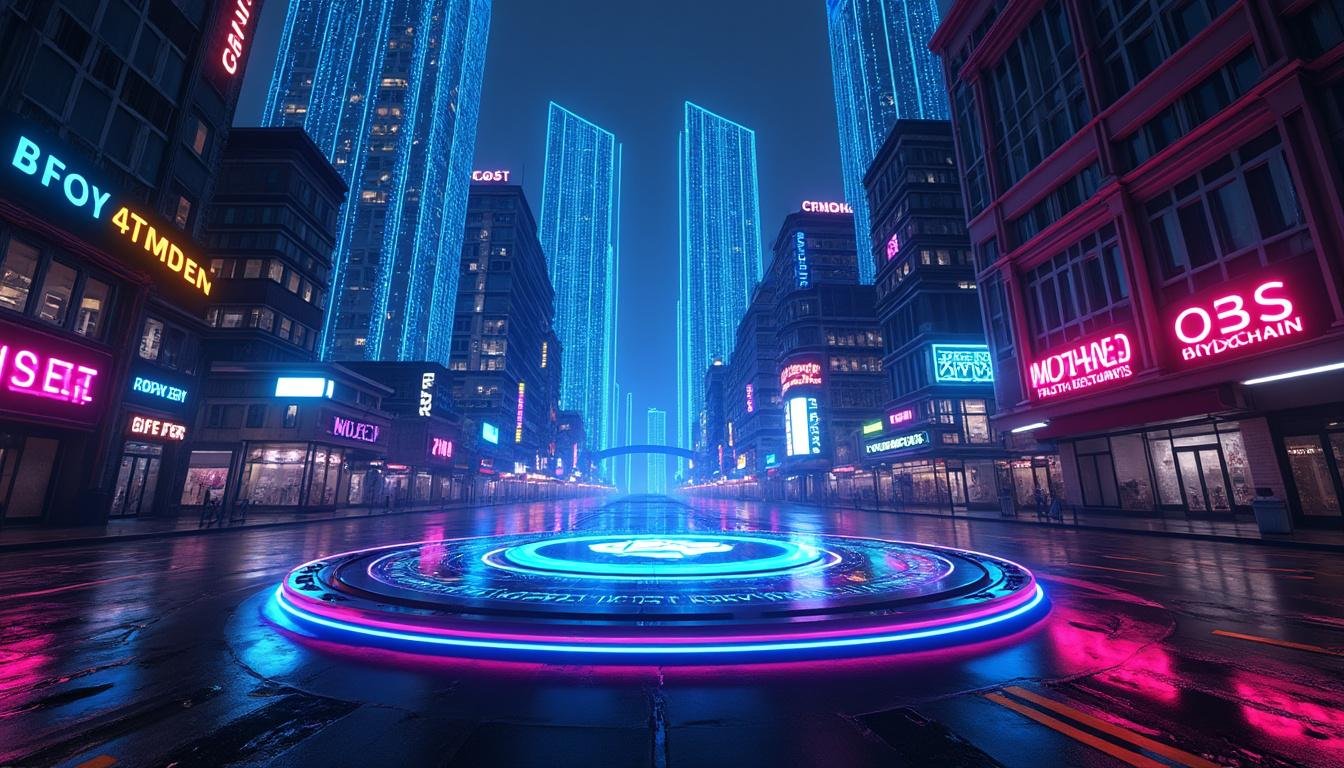 découvrez comment la blockchain révolutionne la traçabilité bien au-delà des cryptomonnaies, en assurant transparence, sécurité et confiance dans divers secteurs.