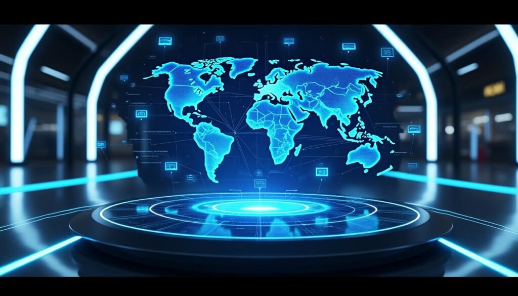 découvrez comment la blockchain révolutionne la traçabilité au-delà des cryptomonnaies, en assurant transparence, sécurité et confiance dans divers secteurs.