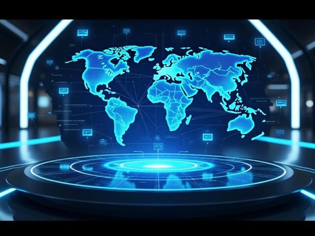 Blockchain et traçabilité : bien plus que de la cryptomonnaie.