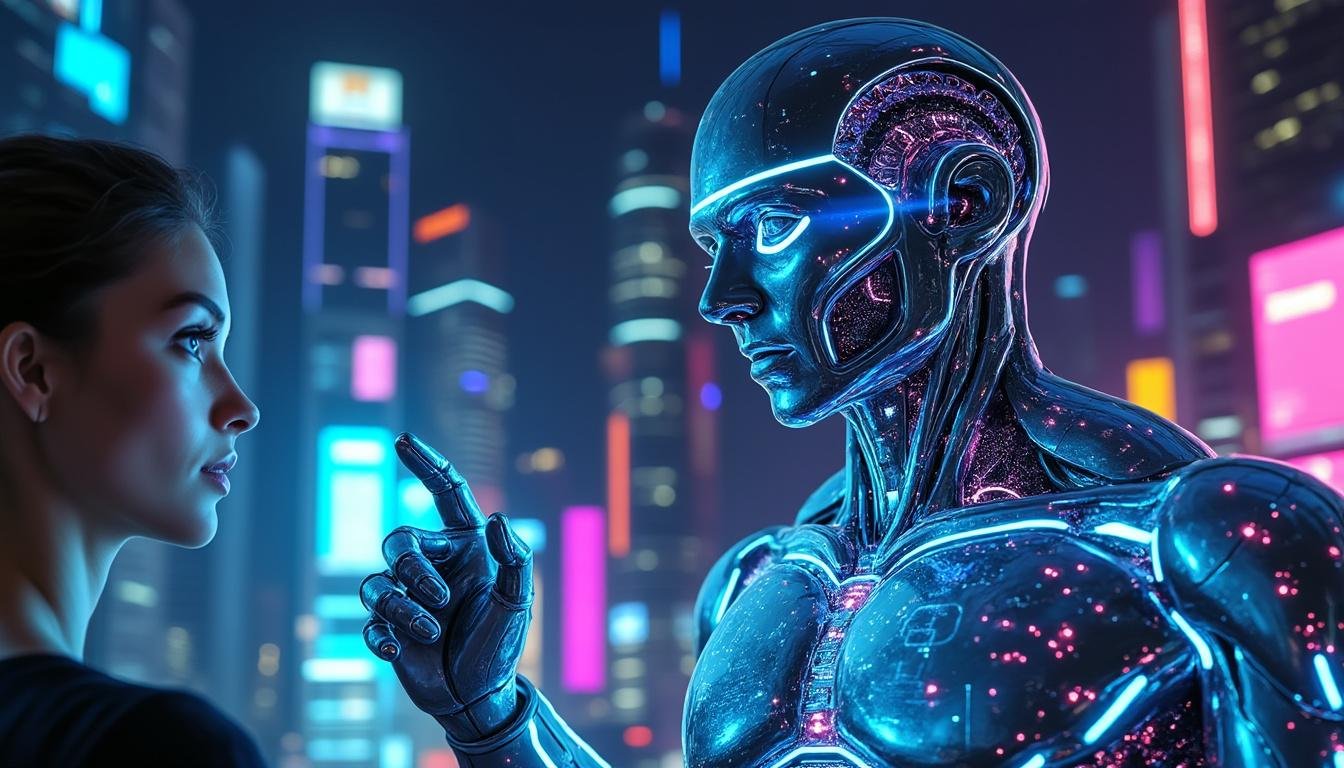 découvrez comment l'intelligence artificielle analyse vos émotions à travers vos expressions et comportements, et pourquoi cette technologie suscite des inquiétudes liées à la vie privée et à l'éthique.