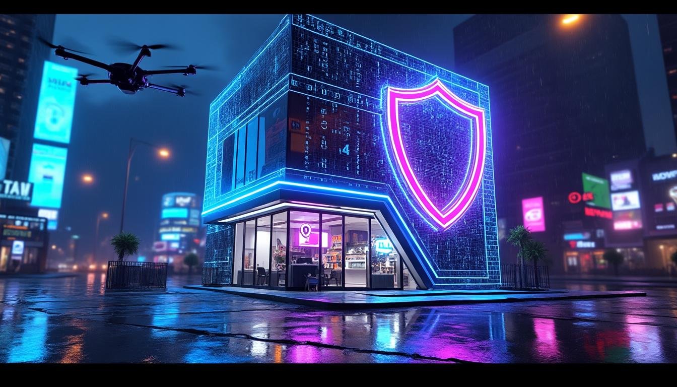 découvrez des stratégies efficaces pour protéger votre pme contre les attaques ransomware et sécuriser vos données sensibles.