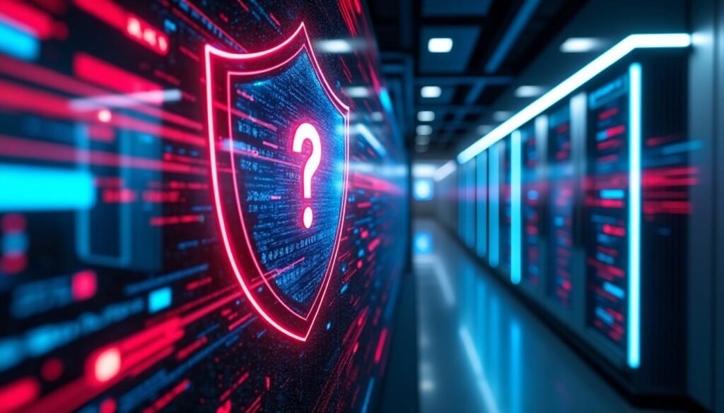 découvrez des stratégies essentielles pour protéger votre pme contre les attaques de ransomware et sécuriser vos données sensibles efficacement.