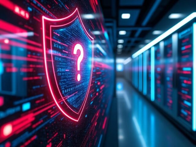 Comment protéger votre PME d&rsquo;une attaque au Ransomware.