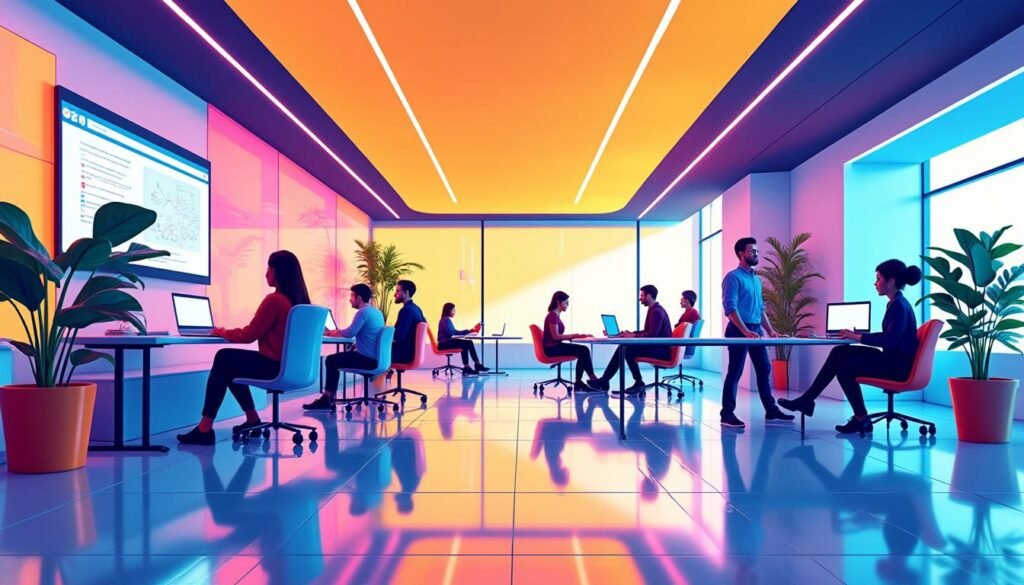 découvrez comment mbn bureau numérique révolutionne les services pour entreprises avec des solutions innovantes adaptées à vos besoins professionnels.