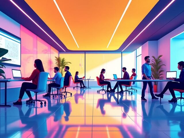 Découvrir les services innovants de mbn bureau numérique pour votre entreprise