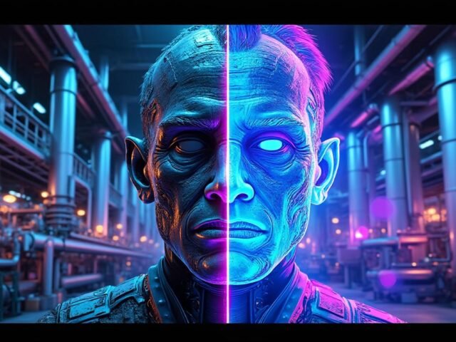 Digital Twin : créez le double numérique de votre usine.