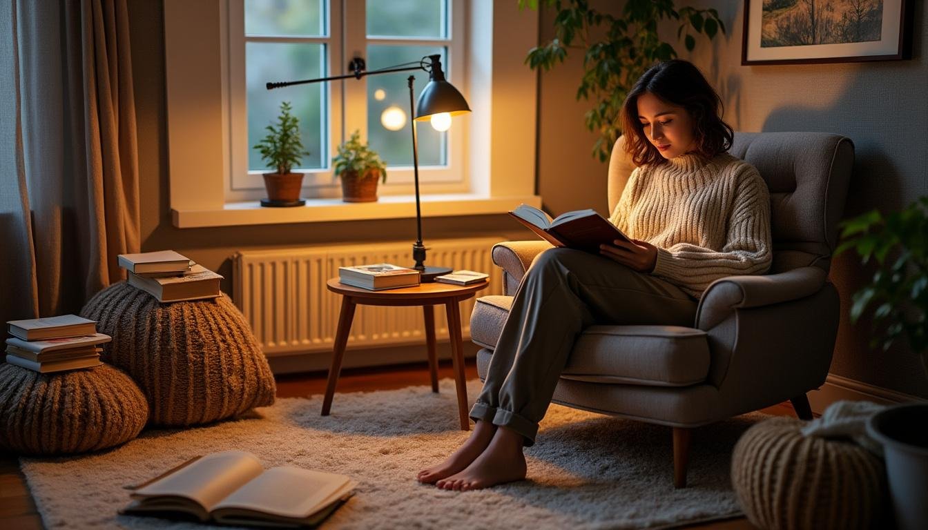 découvrez 6 astuces efficaces d'une booktokeuse pour retrouver le plaisir de la lecture sans stress et vaincre le manque de motivation.