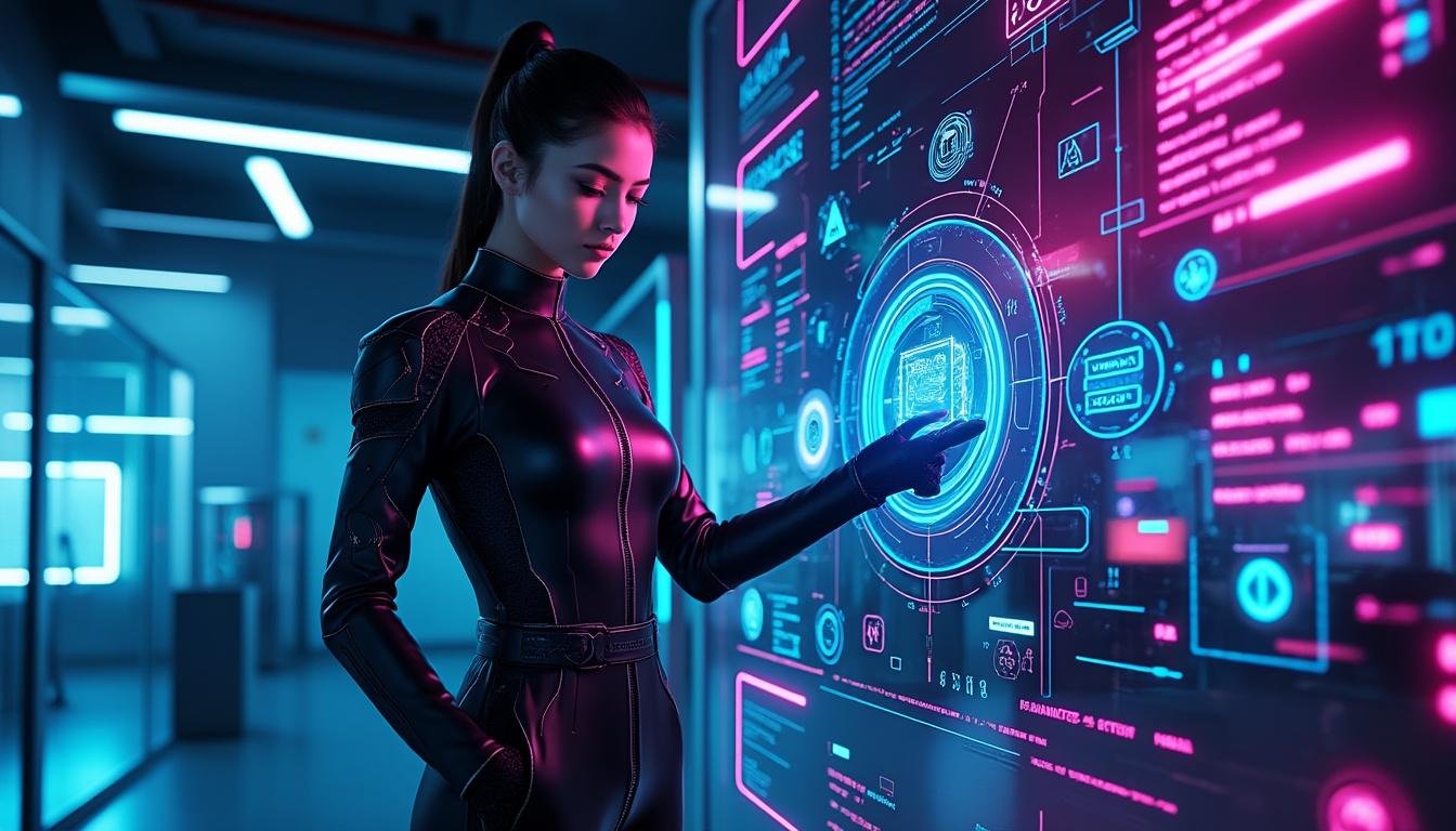 créez rapidement votre gpt personnalisé et obtenez un expert métier adapté à vos besoins en seulement 5 minutes. simple, efficace et sur mesure.