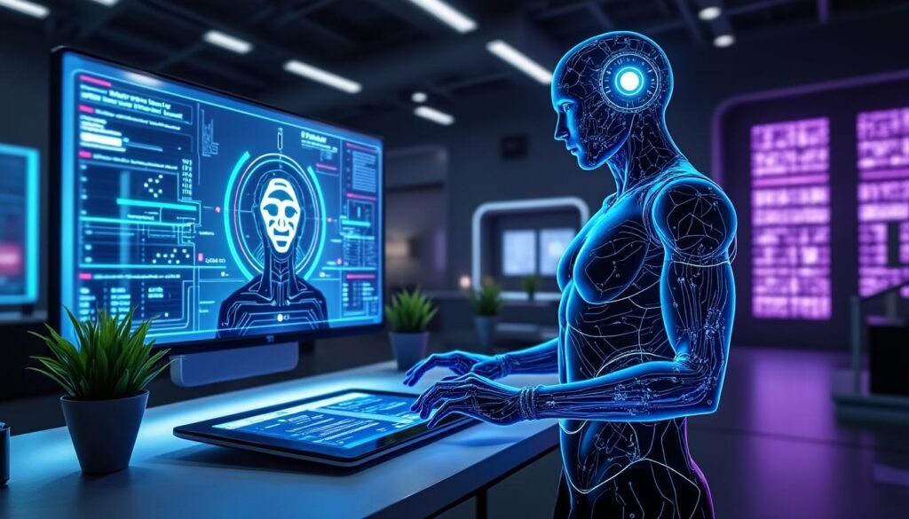 créez votre propre expert métier personnalisé en seulement 5 minutes avec gpt. simplifiez vos tâches professionnelles grâce à une intelligence artificielle adaptée à vos besoins.