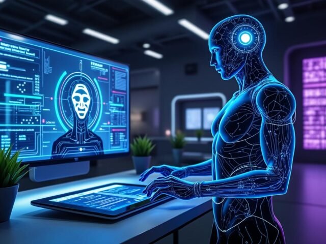 GPT personnalisé : créez votre propre expert métier en 5 minutes.