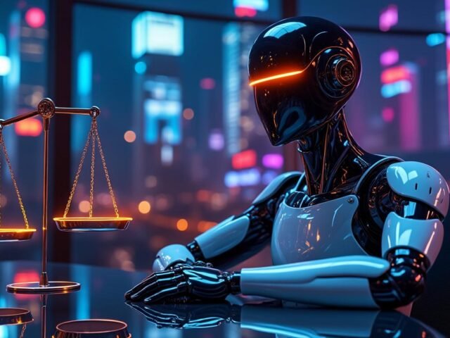 Intelligence Artificielle et éthique : jusqu&rsquo;où irons-nous ?