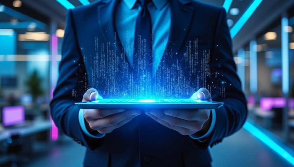 découvrez les enjeux et les perspectives de la réduction du papier en entreprise d'ici 2030 : entre utopie technologique et transformations concrètes.