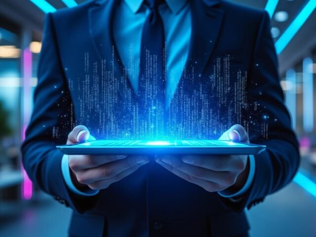 La fin du papier en entreprise : rêve ou réalité pour 2030 ?