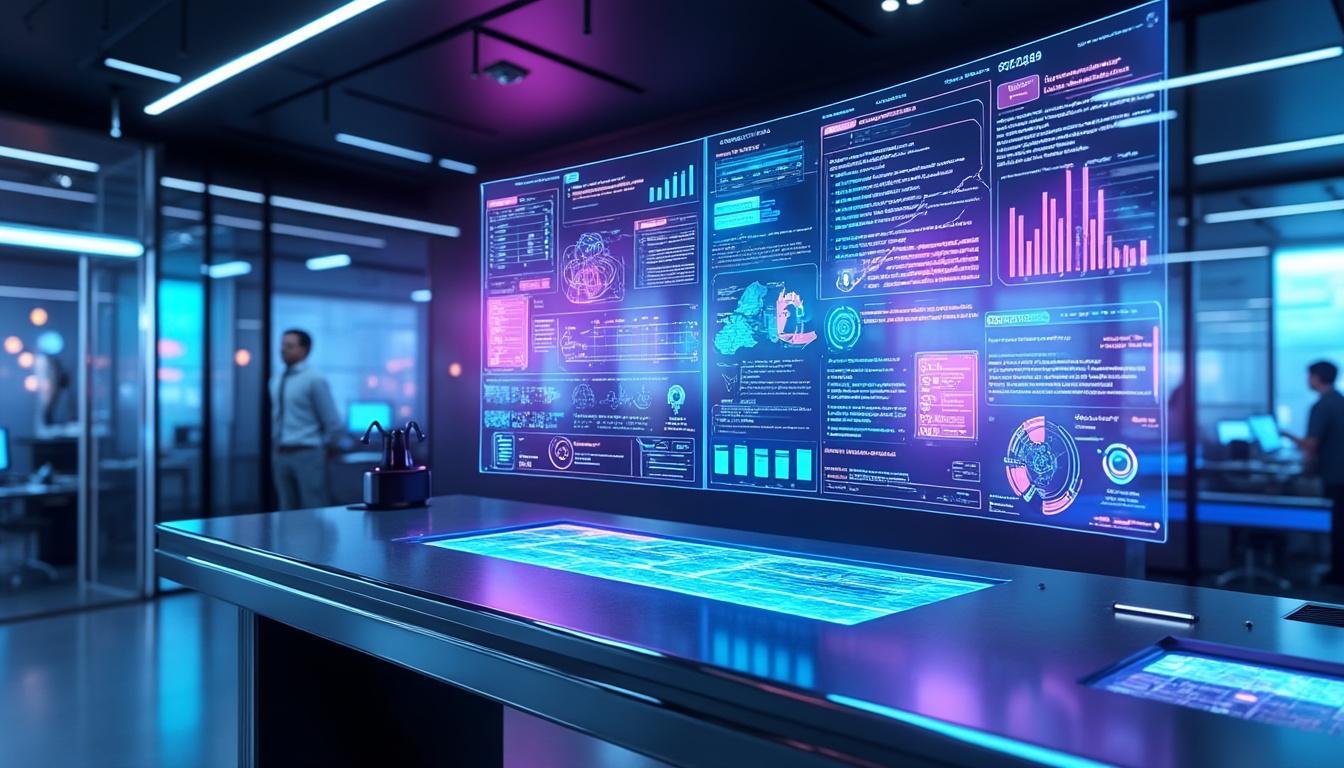 dĂ©couvrez si la fin du papier en entreprise est un rĂȘve utopique ou une rĂ©alitĂ© rĂ©alisable d'ici 2030, en explorant les tendances et innovations numĂ©riques actuelles.