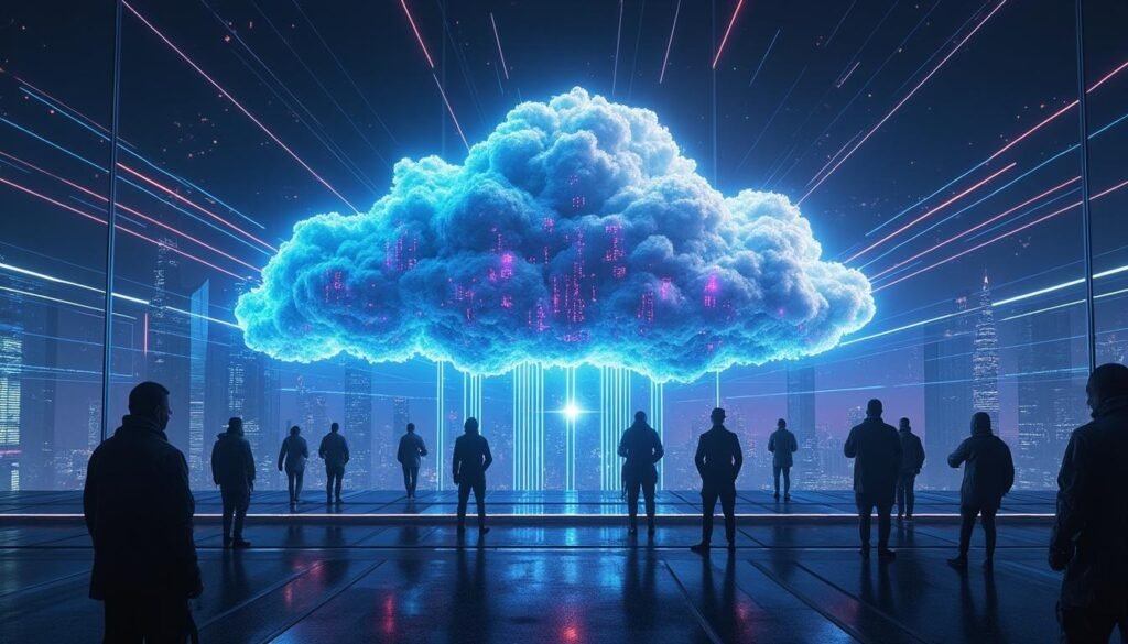 découvrez la vérité sur la sécurité du cloud et ce que les hébergeurs ne vous disent pas. analyse approfondie pour mieux protéger vos données en ligne.