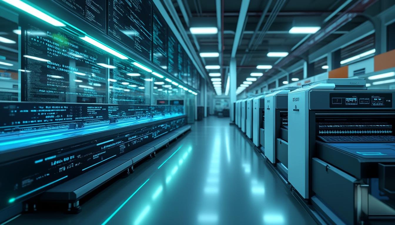 découvrez comment le jdf, une technologie discrète mais puissante, optimise votre rentabilité en améliorant l'efficacité de vos processus industriels.