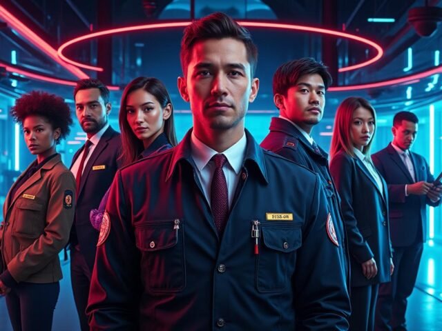 Les 7 métiers « IA-proof » qui ne seront jamais remplacés.