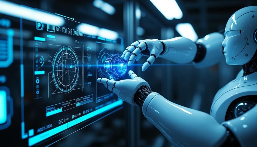 découvrez la maintenance prédictive, une approche innovante pour réparer vos équipements avant qu'ils ne tombent en panne, assurant ainsi performance et fiabilité optimales.