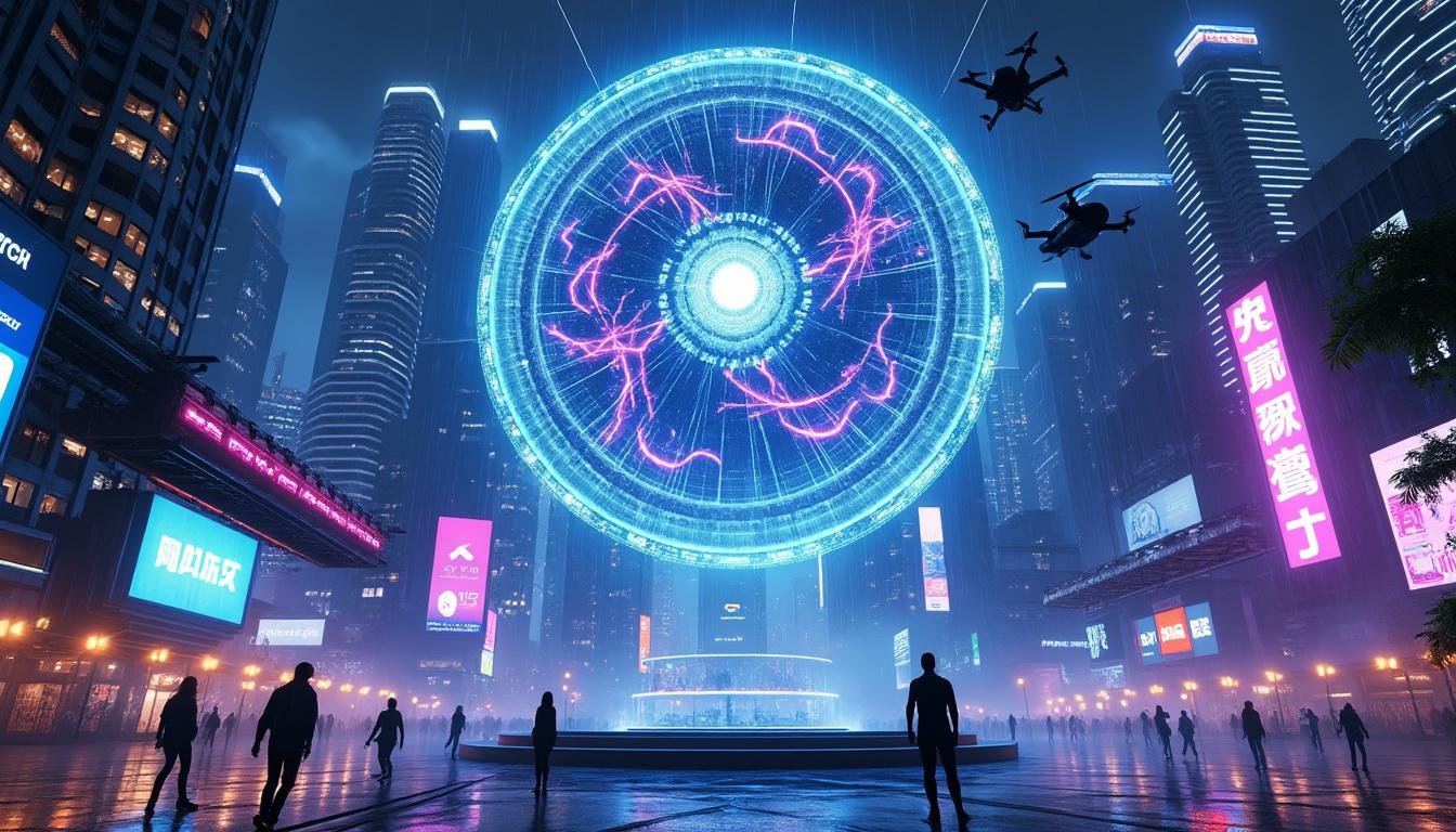 découvrez pourquoi l'intelligence artificielle est indispensable pour la survie de votre entreprise en 2024 et comment l'ignorer peut entraîner des conséquences fatales.