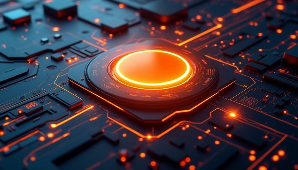 découvrez comment la psychologie de la vente influence les comportements d'achat et pourquoi le bouton orange est plus efficace pour augmenter vos conversions.