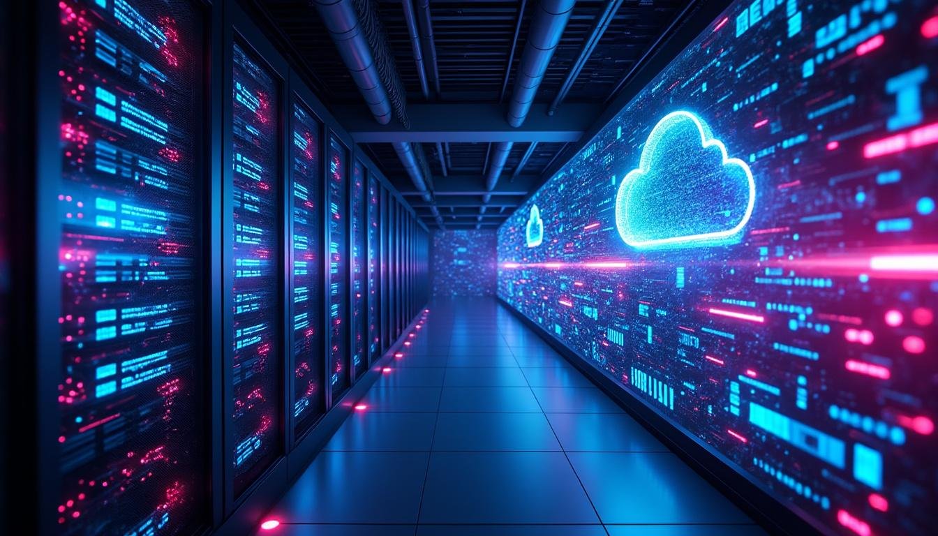 découvrez une analyse détaillée du coût réel sur 5 ans entre serveur local et cloud pour aider votre entreprise à choisir la solution la plus rentable.