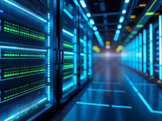 Serveur local vs Cloud : le calcul du coût réel sur 5 ans.