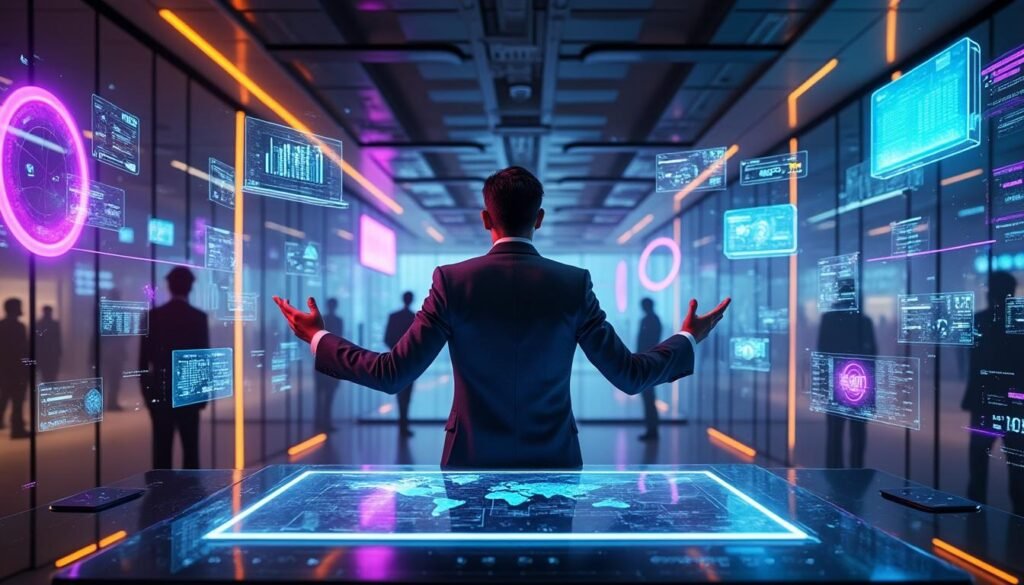 découvrez comment le shadow it révèle que vos employés utilisent des outils non autorisés, et apprenez à mieux contrôler ces pratiques pour sécuriser votre entreprise.