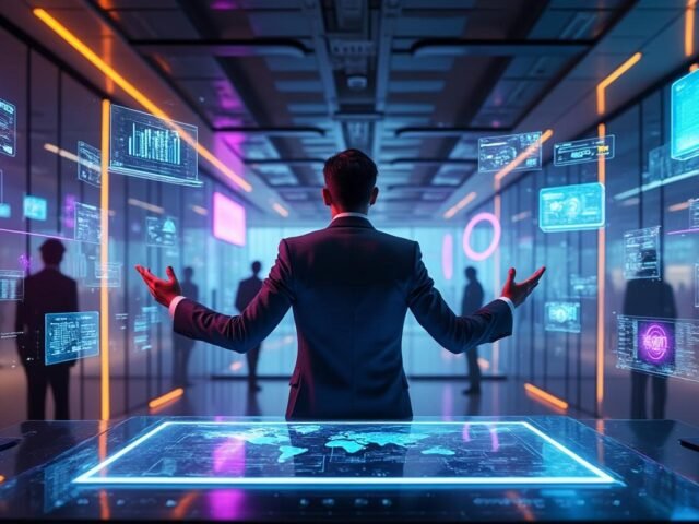 Shadow IT : vos employés utilisent des outils que vous ne connaissez pas.