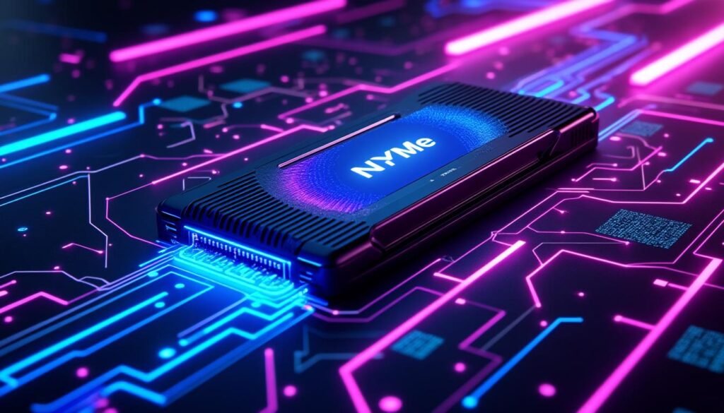 découvrez pourquoi passer au stockage nvme est essentiel dès maintenant pour améliorer la vitesse, la performance et la fiabilité de vos données.