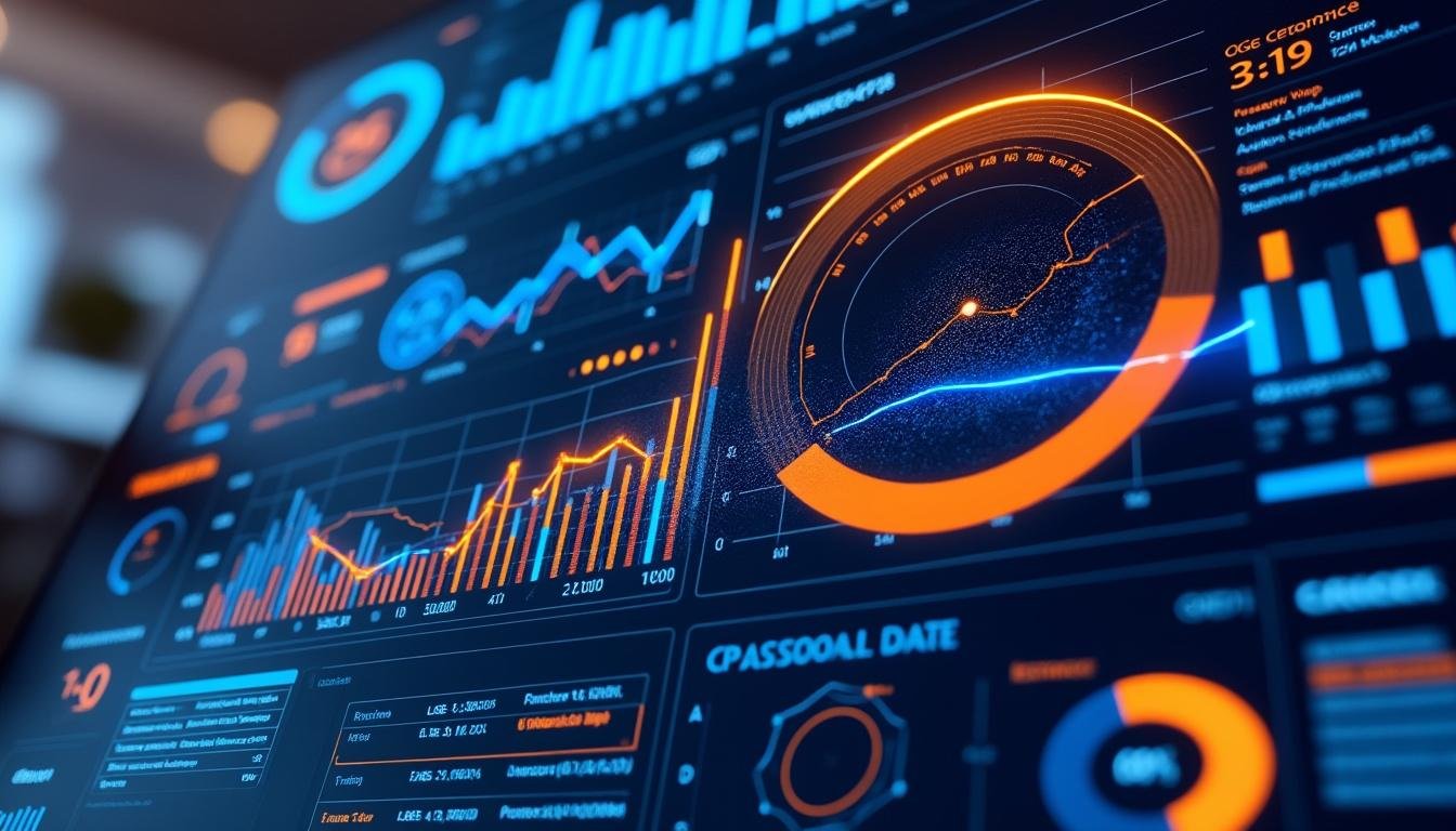 découvrez comment passer de l'analyse des vues à l'analyse des ventes pour optimiser vos stratégies commerciales et augmenter votre chiffre d'affaires.
