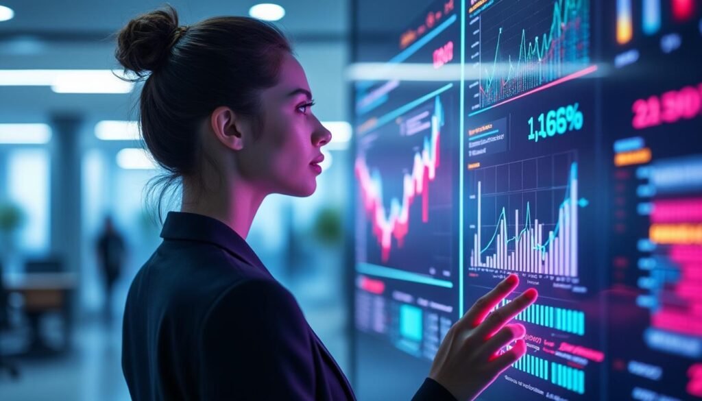 découvrez comment passer d'une analyse centrée sur les vues à une approche axée sur les ventes pour optimiser la performance de votre entreprise grâce à des données pertinentes.