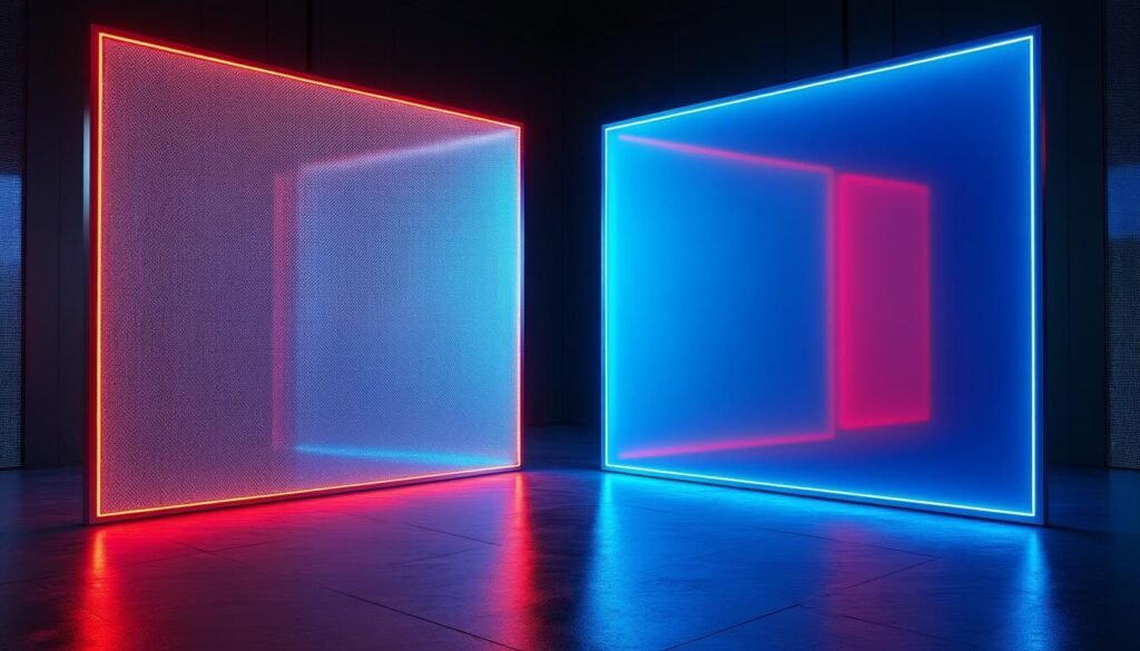 découvrez les avantages de la bâche et du vinyle pour choisir le support idéal pour votre prochain événement. comparaison, conseils et astuces pour un affichage réussi.