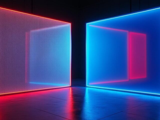 Bâche vs Vinyle : quel support pour votre prochain événement ?