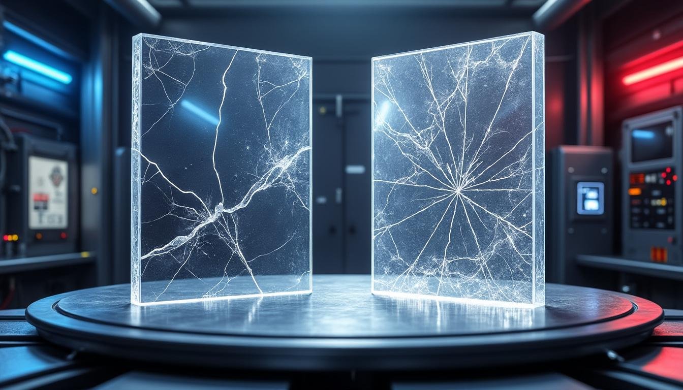 découvrez notre test de résistance inédit entre dibond et plexiglas : performance, durabilité et avantages comparés pour vous aider à choisir le meilleur matériau.