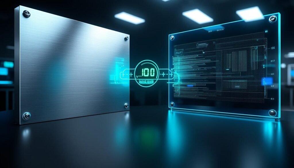 découvrez notre test inédit de résistance entre dibond et plexiglas, deux matériaux populaires. qui remportera le duel ? résultats surprenants à lire absolument !