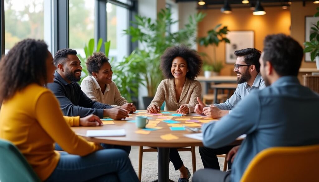 découvrez notre générateur d’icebreaker pour briser la glace facilement lors de vos rencontres et événements. idéal pour engager la conversation et créer une ambiance conviviale.