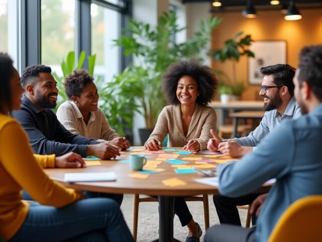 Générateur d’icebreaker
