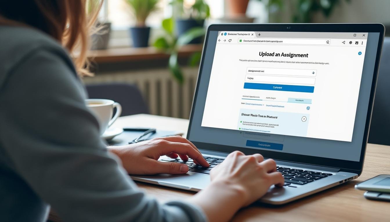découvrez notre guide pas à pas pour déposer facilement votre devoir sur mbn-bureau-numerique.fr et garantir une soumission réussie.