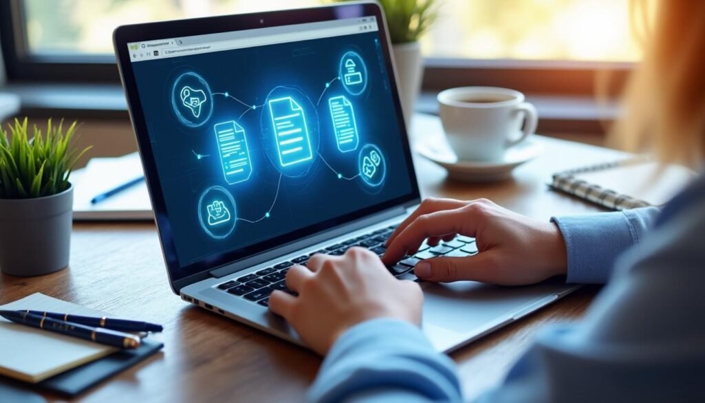 découvrez notre guide pas à pas pour déposer facilement votre devoir sur mbn-bureau-numerique.fr et garantir une soumission réussie.